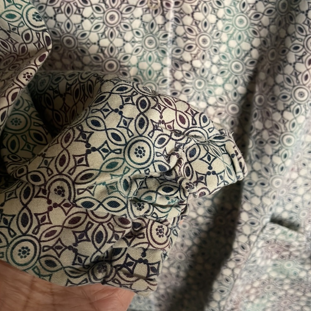 WS Gear Scrub - Picture 4 of 7